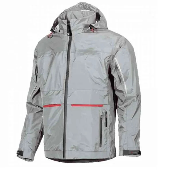 Impermeabili da lavoro antipioggia