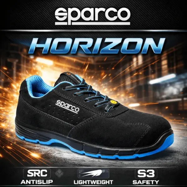 Scarpe Sparco Horizon