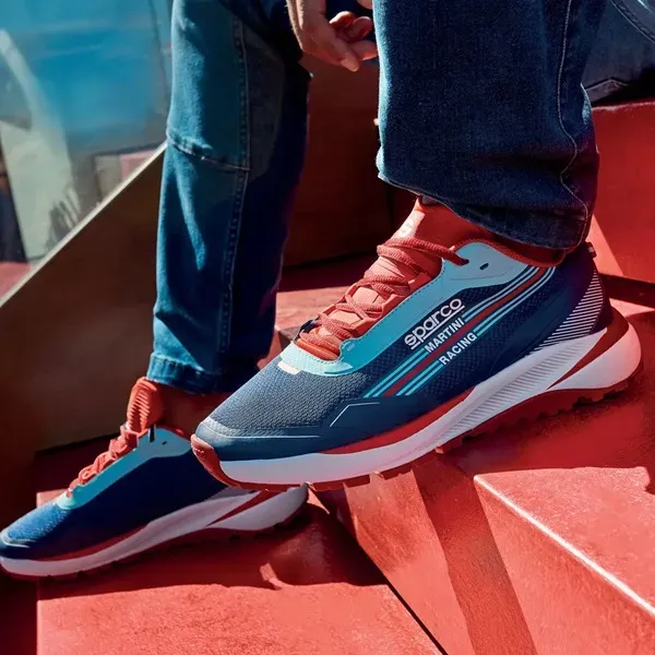 Scarpe Sparco Martini