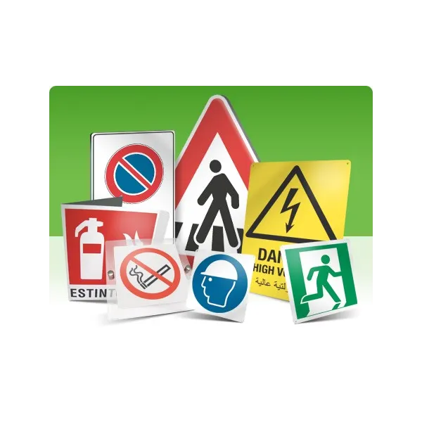 Segnaletica Aziendale