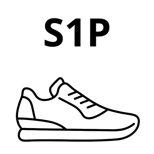 Scarpe Antinfortunistiche S1P