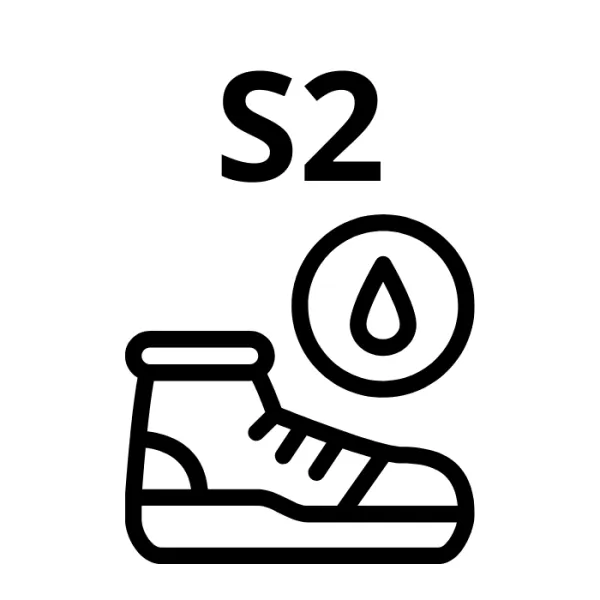 Scarpe Antinfortunistiche S2