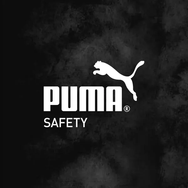 scarpe puma safety