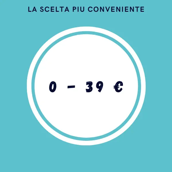 Scarpe Antinfortunistiche Fino a 39 Euro