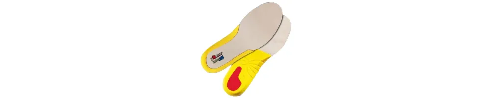 Semelles De Rechange Ergonomiques Diadora – Confort Et Maintien
