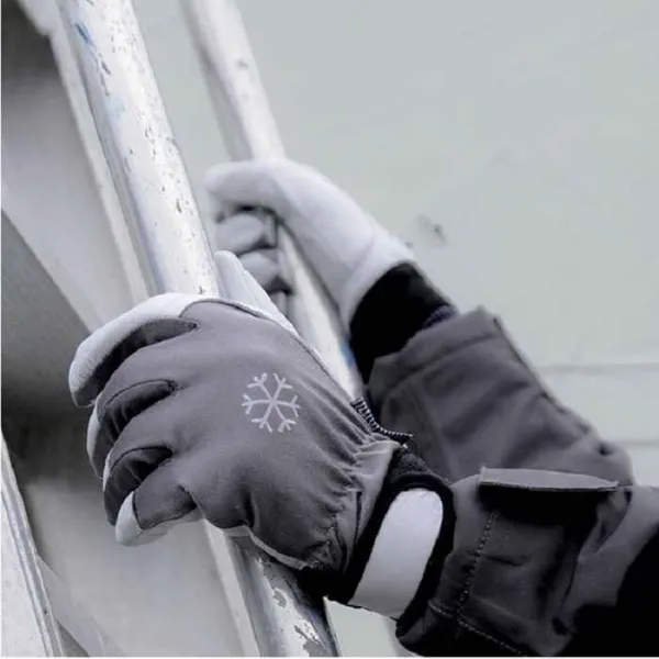 Guanti da Lavoro Invernali